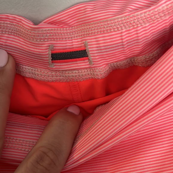 Lululemon Vintage Flip Out Boardshorts - Picture 8 of 10